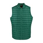 Reset • groene bodywarmer Nice • M, Kleding | Heren, Jassen | Winter, Nieuw, Groen, Verzenden