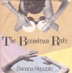 Single - The Boomtown Rats - Banana Republic, Verzenden, Nieuw in verpakking