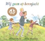 Boek: Wij gaan op berenjacht (Prentenboek) - (als nieuw), Verzenden, Zo goed als nieuw