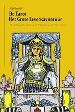 De Tarot - Het Grote Levensavontuur 9789063783945 H. Banzhaf, Boeken, H. Banzhaf, Gelezen, Verzenden