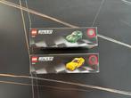 Lego Set - Speed Champions - LEGO Speed Champions Lotus, Nieuw