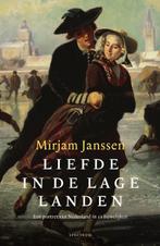 Liefde in de Lage Landen 9789000362851 Mirjam Janssen, Verzenden, Gelezen, Mirjam Janssen