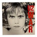 U2 War Vinyl 1983 (LP), Verzenden, Nieuw in verpakking