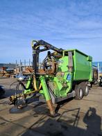 Houtversnipper Combinatie, Hissink / Farma, HM-6300 K OC,, Nieuw