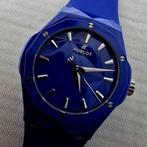 Hublot - Classic Fusion Orlinski Blue Ceramic -, Nieuw