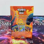 Pokémon Mystery box, Hobby en Vrije tijd, Nieuw