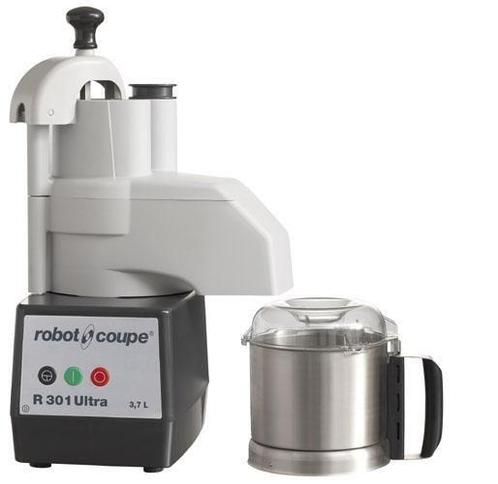 Robot Coupe R 301 Ultra Groentesnijder 230V, Zakelijke goederen, Horeca | Keukenapparatuur, Verzenden