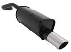 Novus sportuitlaat Seat Arosa Vw Lupo 1x90mm SR, Verzenden, Nieuw
