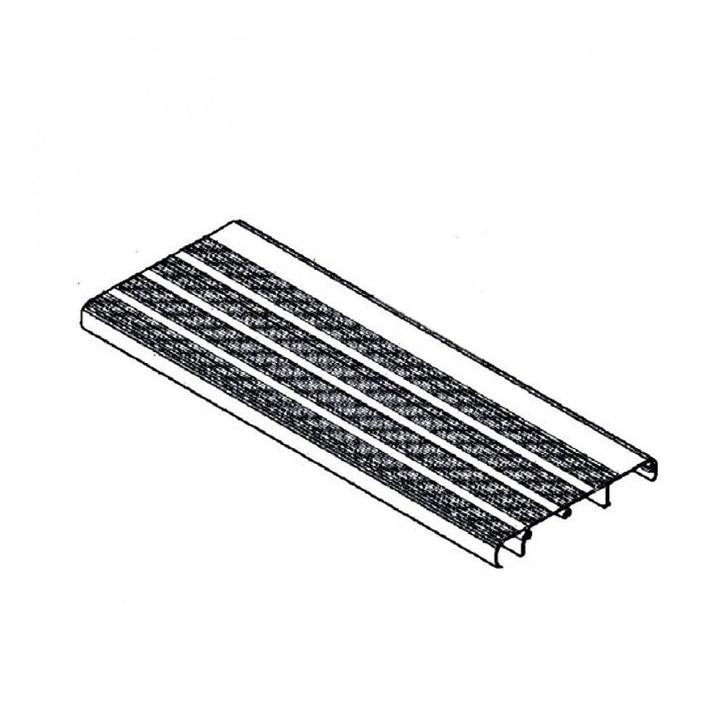 Thule Foot Board 12V460 Short V10, Caravans en Kamperen, Camper-accessoires, Nieuw, Ophalen of Verzenden