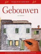 Gebouwen 9789044707991 Ian Sidaway, Gelezen, Ian Sidaway, Verzenden