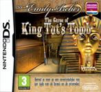 Emily Archer The Curse of King Tuts Tomb (Nintendo DS), Verzenden, Gebruikt