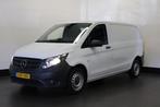 Zakelijke Lease |  Mercedes-Benz Vito 114 CDI - EURO 6, Stof, Gebruikt, Wit, Mercedes-Benz