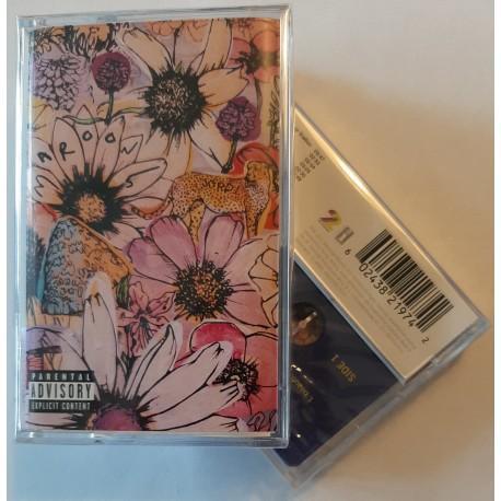 Maroon 5 – Jordi (Muziek Cassette), Cd's en Dvd's, Cassettebandjes, Origineel, Nieuw in verpakking, Pop, Verzenden
