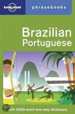 BRAZILIAN PORTUGUESE PHRASEBOOK 3E ING 9781864503807, Verzenden, Gelezen, Mark Balla