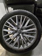 DEMO Audi S Line Q3 Q4 19 inch velgen winterbanden 5x112, 19 inch, Banden en Velgen, Nieuw, 235 mm