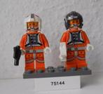 Lego Minifiguur - 75144 - Star Wars - Snowspeeder Gunner, Nieuw