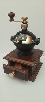 Zassenhaus - Koffiemolen - Zassenhaus 169 - Messing, Hout, Antiek en Kunst