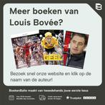 De massasprint 9789492881038 Louis Bovée, Verzenden, Zo goed als nieuw, Louis Bovée