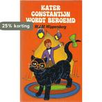 Kater Constantijn wordt beroemd 9789020513417 W. Wippersberg, Verzenden, Gelezen, W. Wippersberg