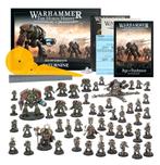The Horus Heresy - Age of Darkness Saturnine (warhammer, Hobby en Vrije tijd, Wargaming, Ophalen of Verzenden, Nieuw