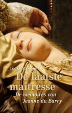 De Laatste Maitresse | 9789493323001 | Zandberg, Lucas, Ophalen of Verzenden, Nieuw, Zandberg, Lucas