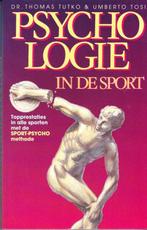 Psychologie in de sport 9789032502423 Tutko, Boeken, Gelezen, Tutko, Umberto Tosi, Verzenden