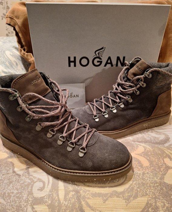 Hogan - Veterschoenen - Maat: EU 42.5, Kleding | Heren, Schoenen
