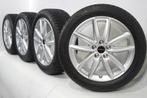Mini Countryman F60 JCW815 18 inch velgen Bridgestone Runfla, Auto-onderdelen, Banden en Velgen, 18 inch, Gebruikt, Velg(en), Winterbanden