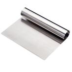 Kitchen Craft Deegsteker Krabber RVS 15x11,5cm, Verzenden, Nieuw