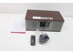 Lenco DIR-270WD - Internet Radio - DAB+ Bluetooth CD/MP3, Verzenden, Zo goed als nieuw