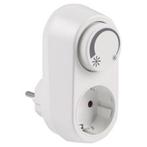 Led dimmer | Q-link (Stekker, 3 tot 200W), Verzenden, Nieuw
