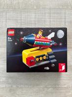 Lego Set - Ideas (CUUSOO) - LEGO Ruimtevlucht (40335), Kinderen en Baby's, Speelgoed | Duplo en Lego, Nieuw