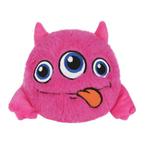 Jumping Monster Roze - Interactief hondenspeelgoed (Spelen), Ophalen of Verzenden, Nieuw
