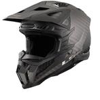 LS2 MX703 C X-Force Matt Carbon-06 Offroad Helm, XXL, Nieuw met kaartje, Overige merken, Heren