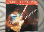 Albert Collins - 5 x albums - Great blues guitarist and, Cd's en Dvd's, Nieuw in verpakking