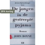 De Jongen In De Gestreepte Pyjama Luisterboek 5 Cds, Boeken, Verzenden, Gelezen, John Boyne