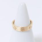Zonder Minimumprijs - Cartier - Ring - Love Wedding - 18, Sieraden, Tassen en Uiterlijk, Ringen, Nieuw