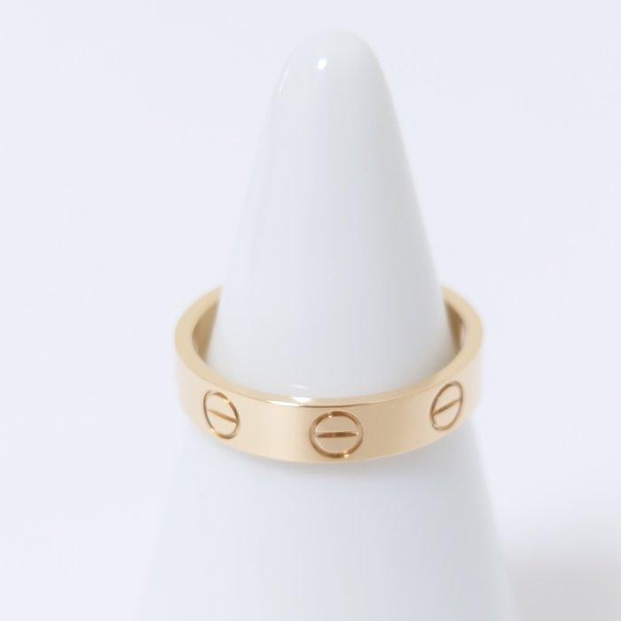 Zonder Minimumprijs - Cartier - Ring - Love Wedding - 18, Sieraden, Tassen en Uiterlijk, Ringen