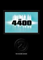 The 4400: The Second Season DVD (2006) Joel Gretsch cert 15, Zo goed als nieuw, Verzenden
