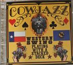cd - Cowjazz - Playing With A Stacked Deck, Verzenden, Zo goed als nieuw