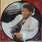 lp nieuw - Michael Jackson - Thriller (Picture Disc), Verzenden, Zo goed als nieuw