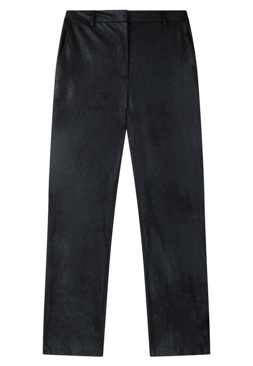 -20% Alix The Label  Alix The Label Pantalons  maat S, Kleding | Dames, Broeken en Pantalons, Zwart, Nieuw, Verzenden