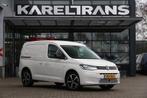 Volkswagen Caddy Cargo 2.0 TDI, Automaat, Stof, Gebruikt, Euro 6