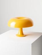 Artemide - Giancarlo Mattioli - Tafellamp - Geel Nessino -