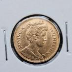 Nederland. Wilhelmina. 5 Gulden 1912