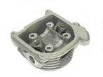 Cilinderkop Gy6/china (korte klep) 64mm ZONDER EGR, Verzenden, Nieuw