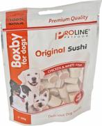 Boxby sushi for dogs - Proline, Dieren en Toebehoren, Honden | Herdershonden en Veedrijvers