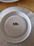 Rosenthal - Theeservies (7) - Porselein