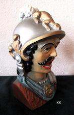 Beeld, Unieke Zeldzame Apotheek Gaper - 1969 - Holland