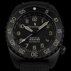 Tecnotempo - Automatic - Battle Master - Limited edition -, Sieraden, Tassen en Uiterlijk, Horloges | Heren, Nieuw